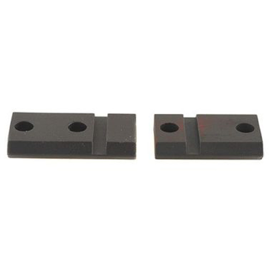 WAR BASE 2PC WBY MARK V STANDARD - Optic Accessories